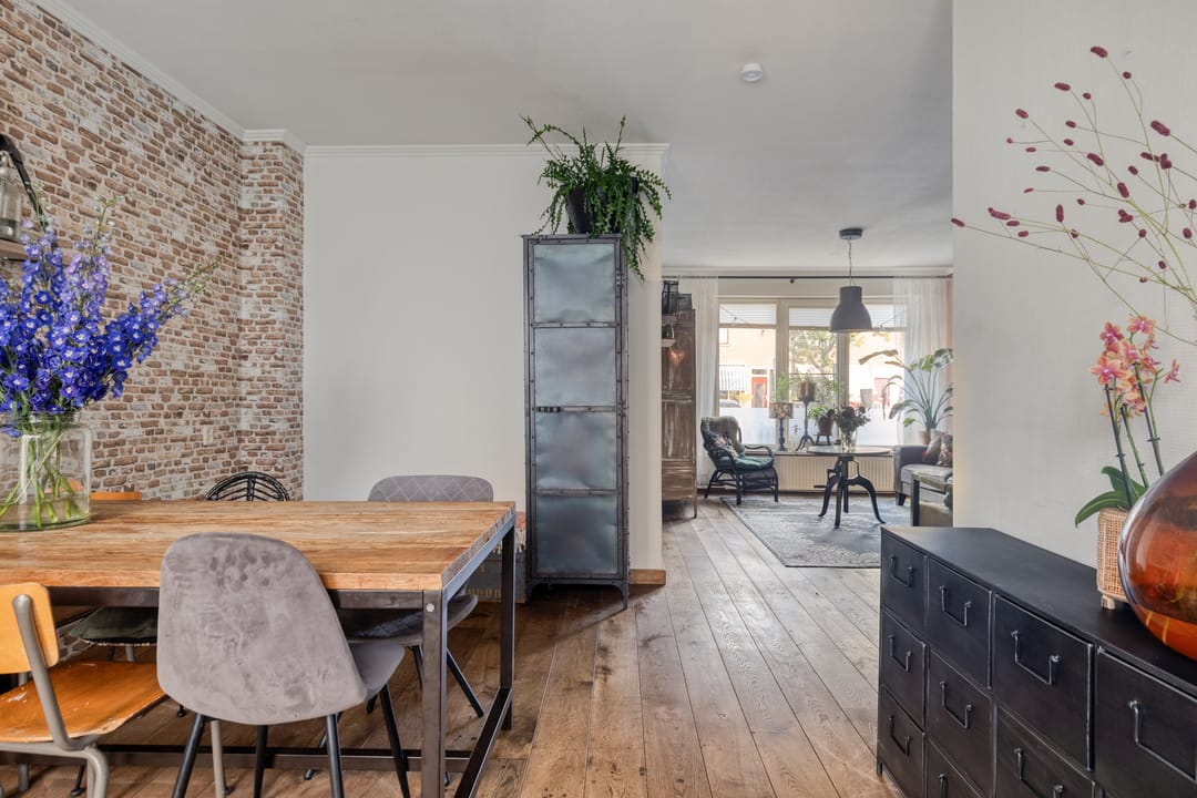 Foto 11 van Vronesteijn 18