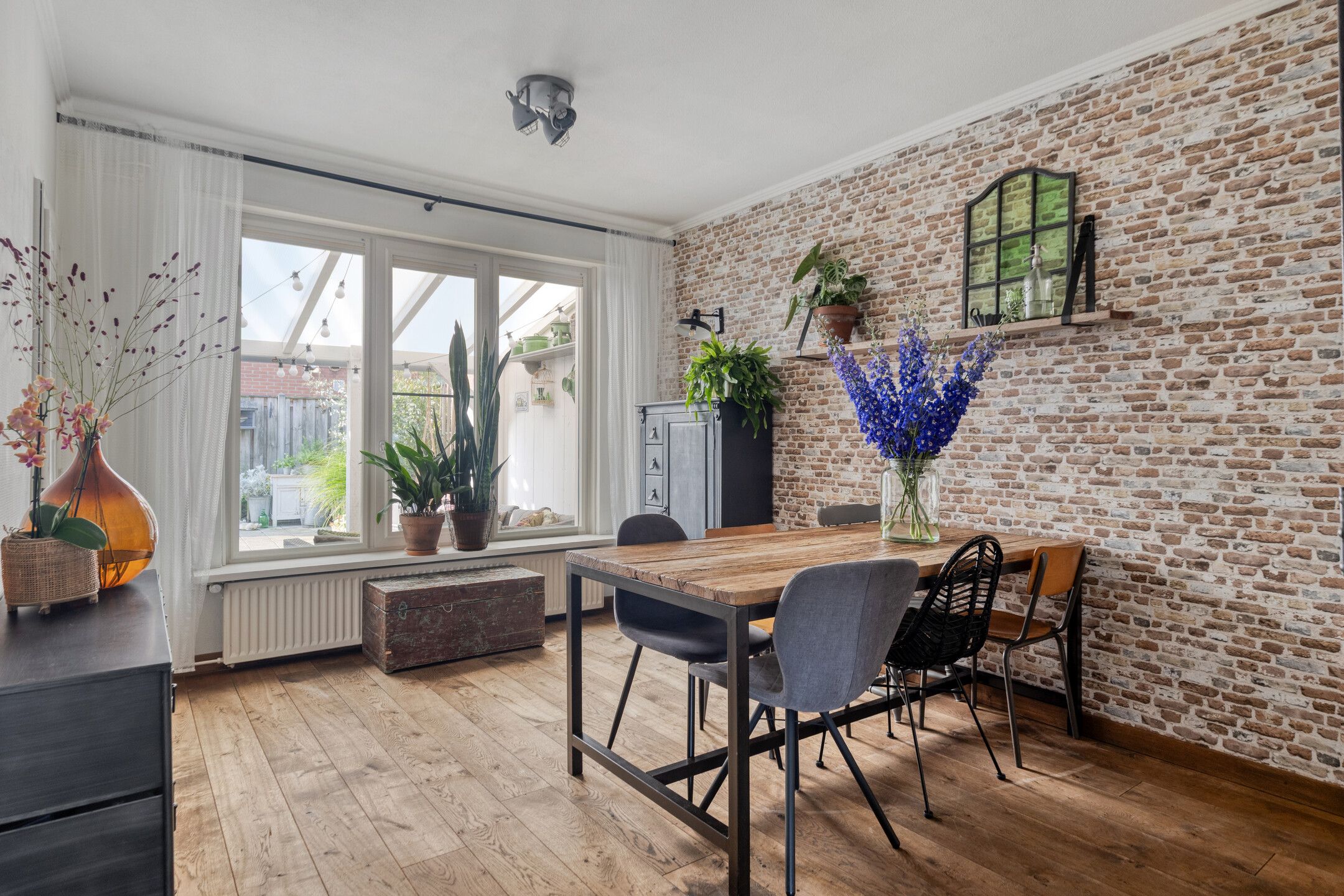 Foto 12 van Vronesteijn 18