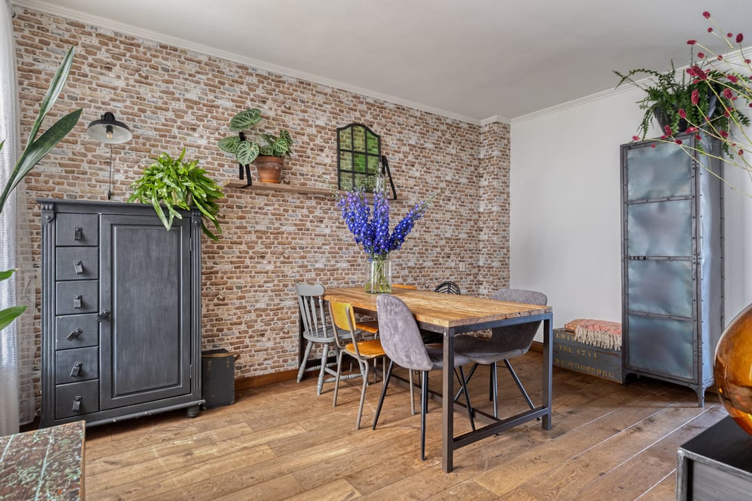 Foto 13 van Vronesteijn 18