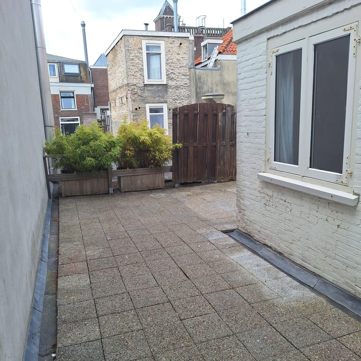 Foto 4 van Koornmarkt 99