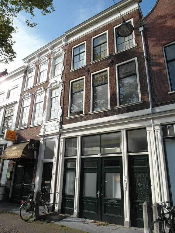 Foto 5 van Koornmarkt 99