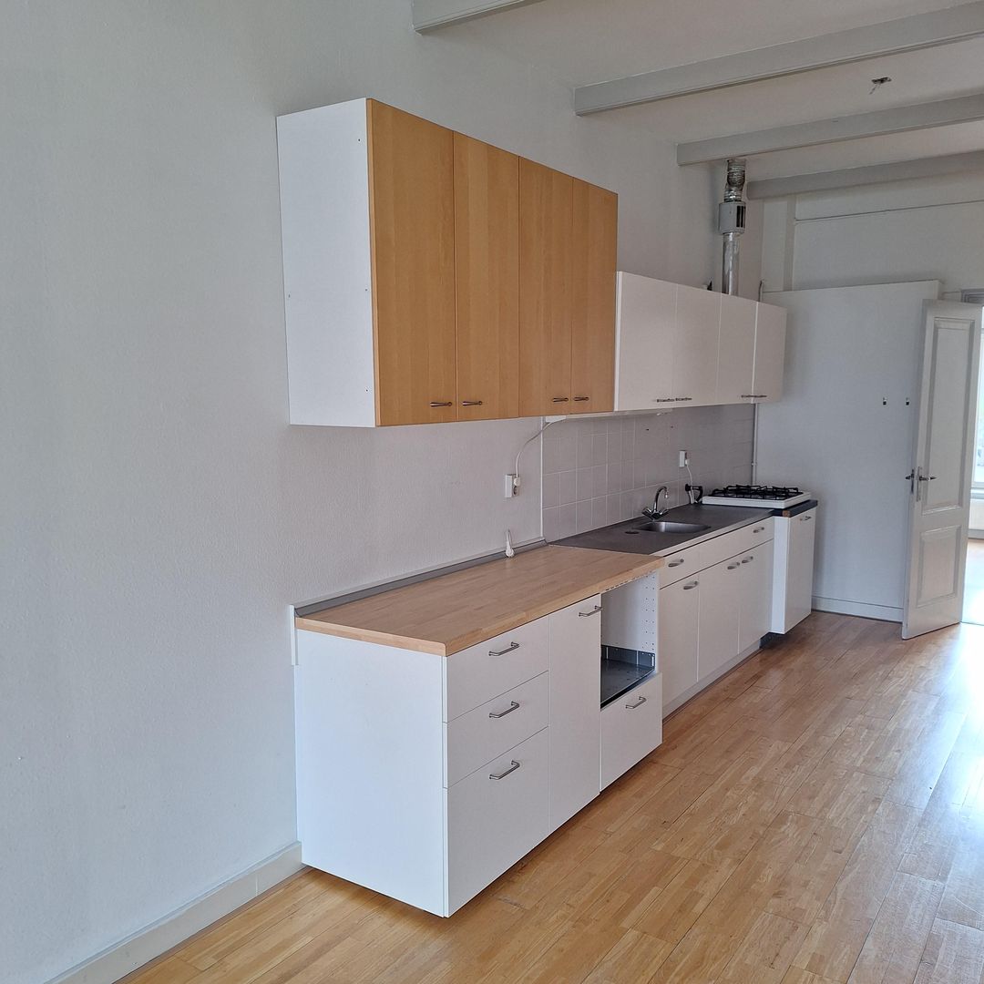 Foto 7 van Koornmarkt 99