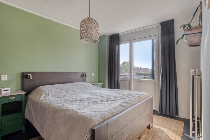 Foto 19 van Vronesteijn 18