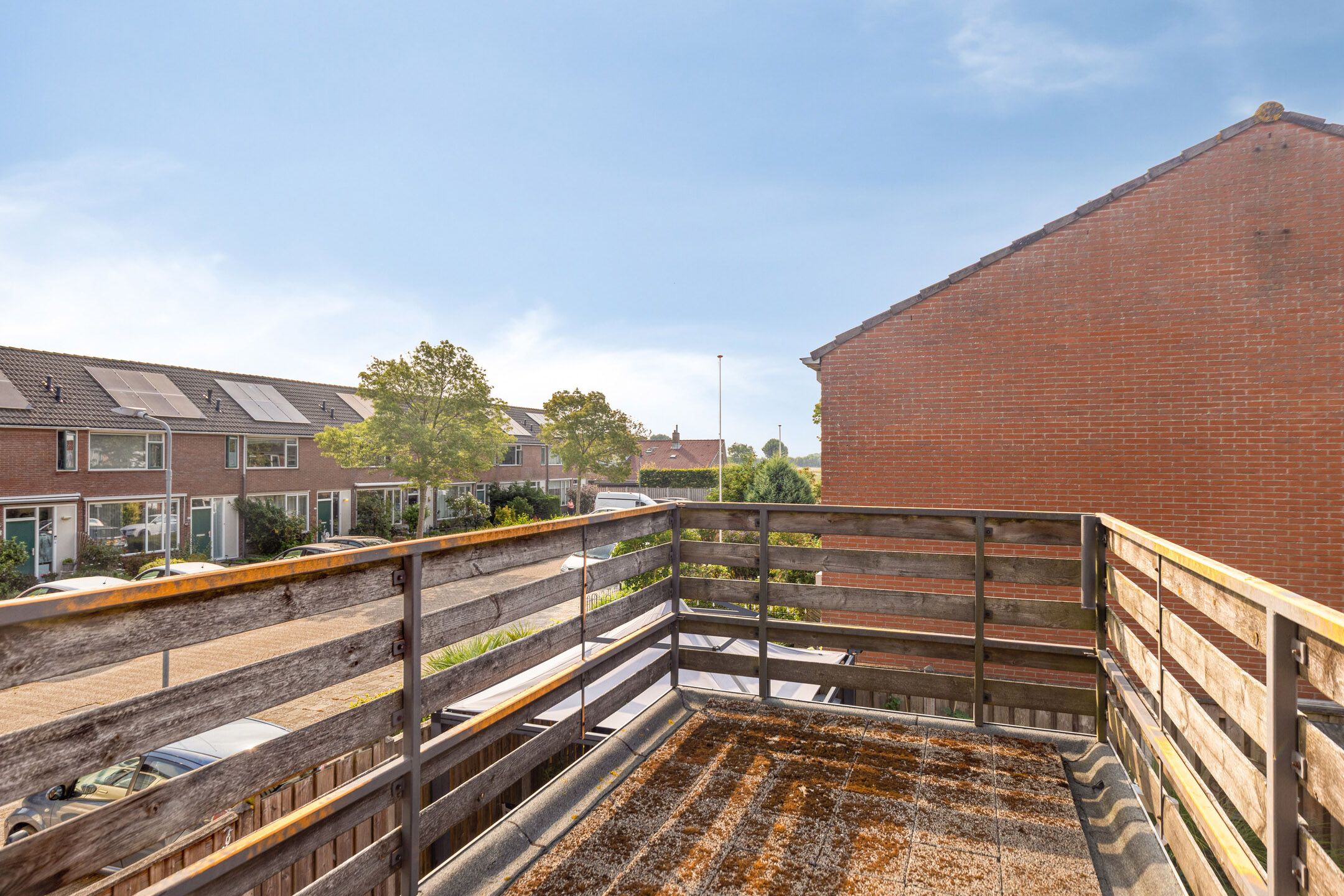 Foto 21 van Vronesteijn 18