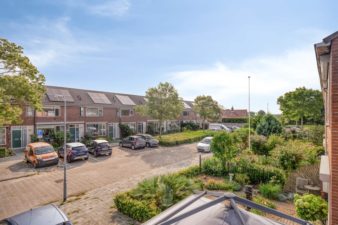 Foto 22 van Vronesteijn 18