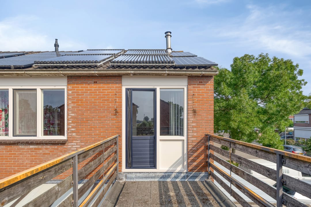 Foto 23 van Vronesteijn 18