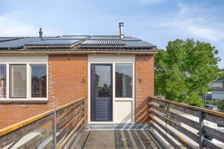 Foto 23 van Vronesteijn 18