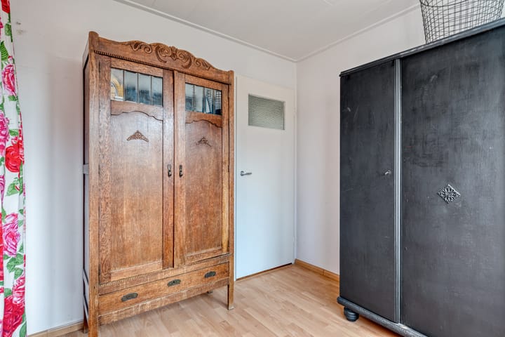 Foto 29 van Vronesteijn 18