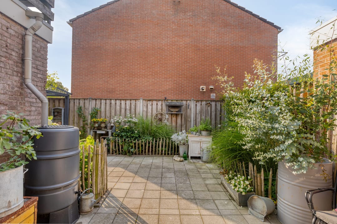 Foto 32 van Vronesteijn 18