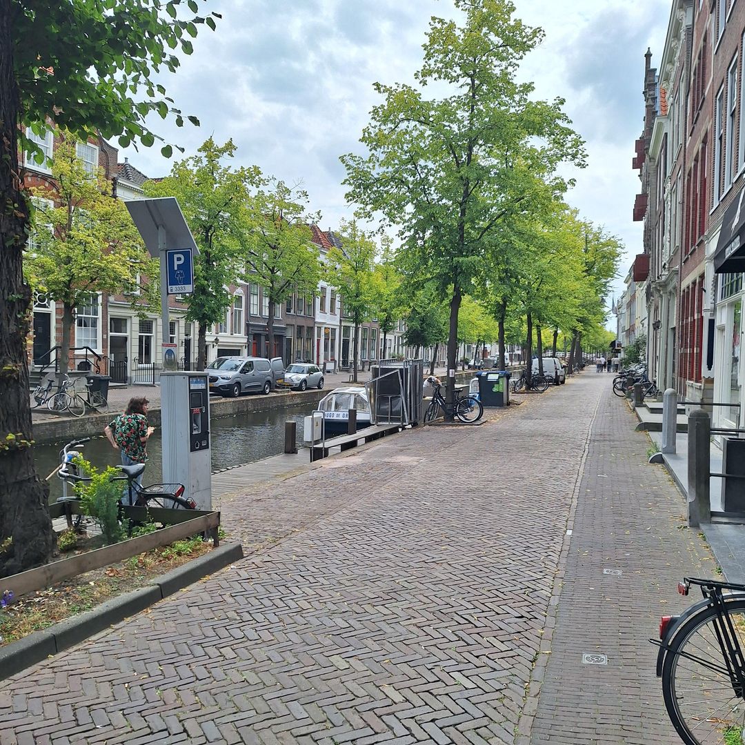 Foto 22 van Koornmarkt 99