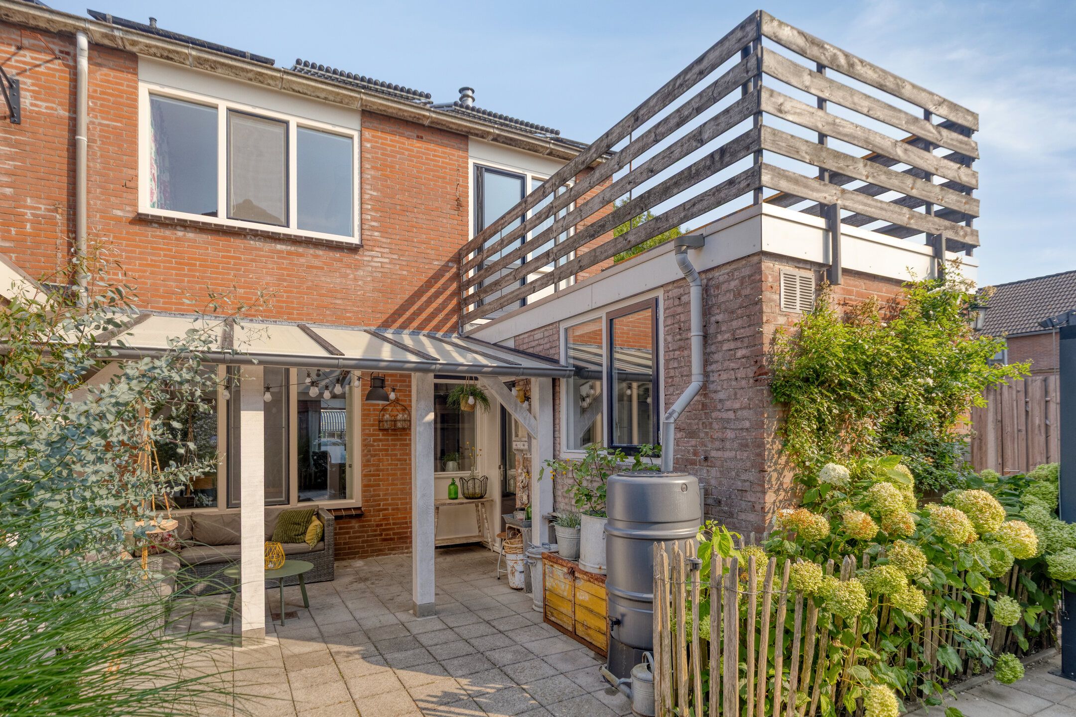 Foto 33 van Vronesteijn 18