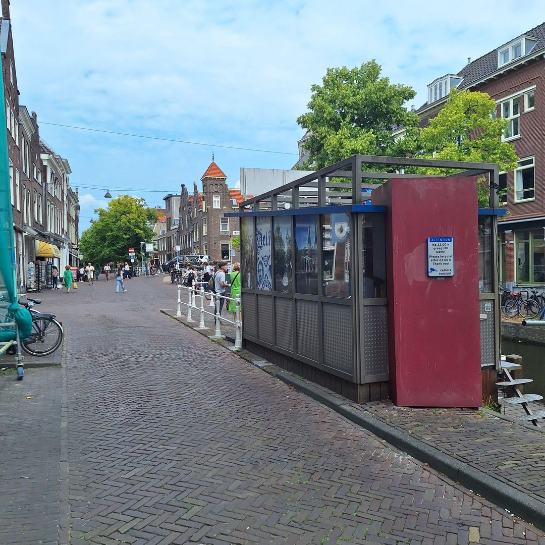 Foto 23 van Koornmarkt 99