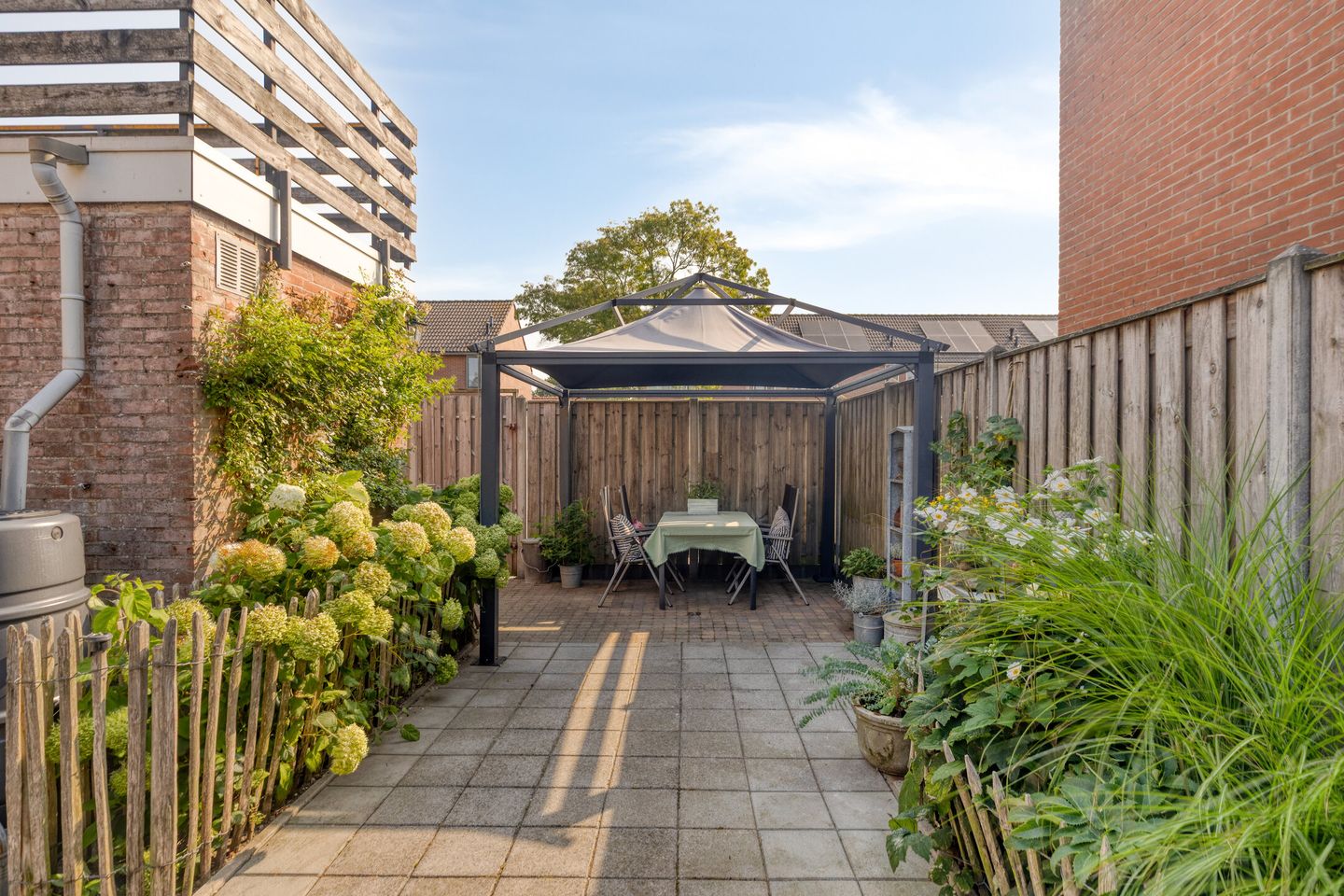 Foto 34 van Vronesteijn 18