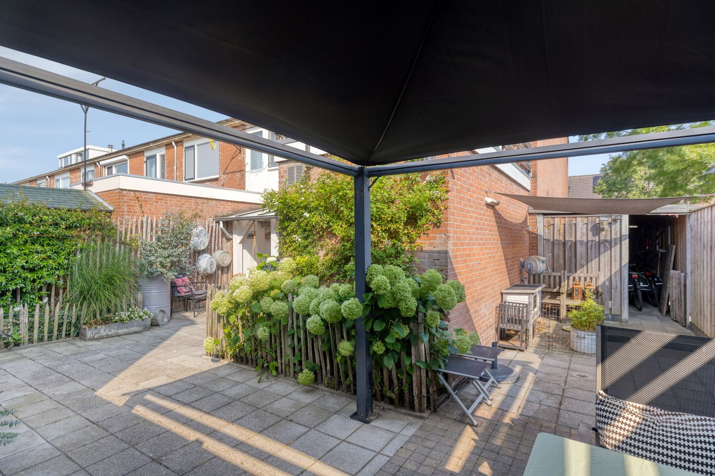 Foto 35 van Vronesteijn 18