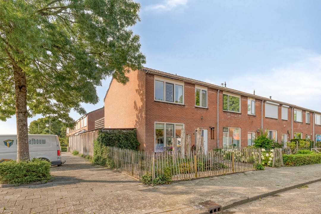 Foto 37 van Vronesteijn 18