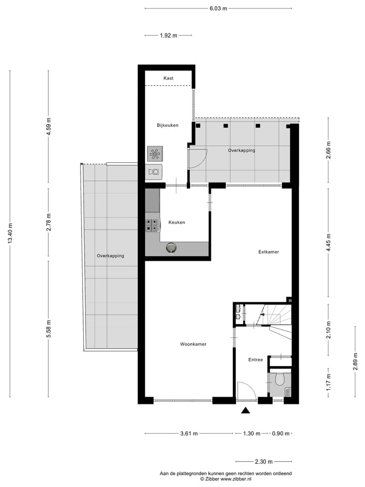 Foto 40 van Vronesteijn 18