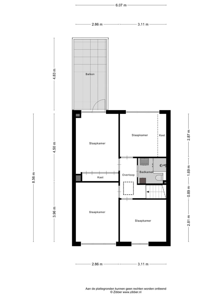 Foto 41 van Vronesteijn 18