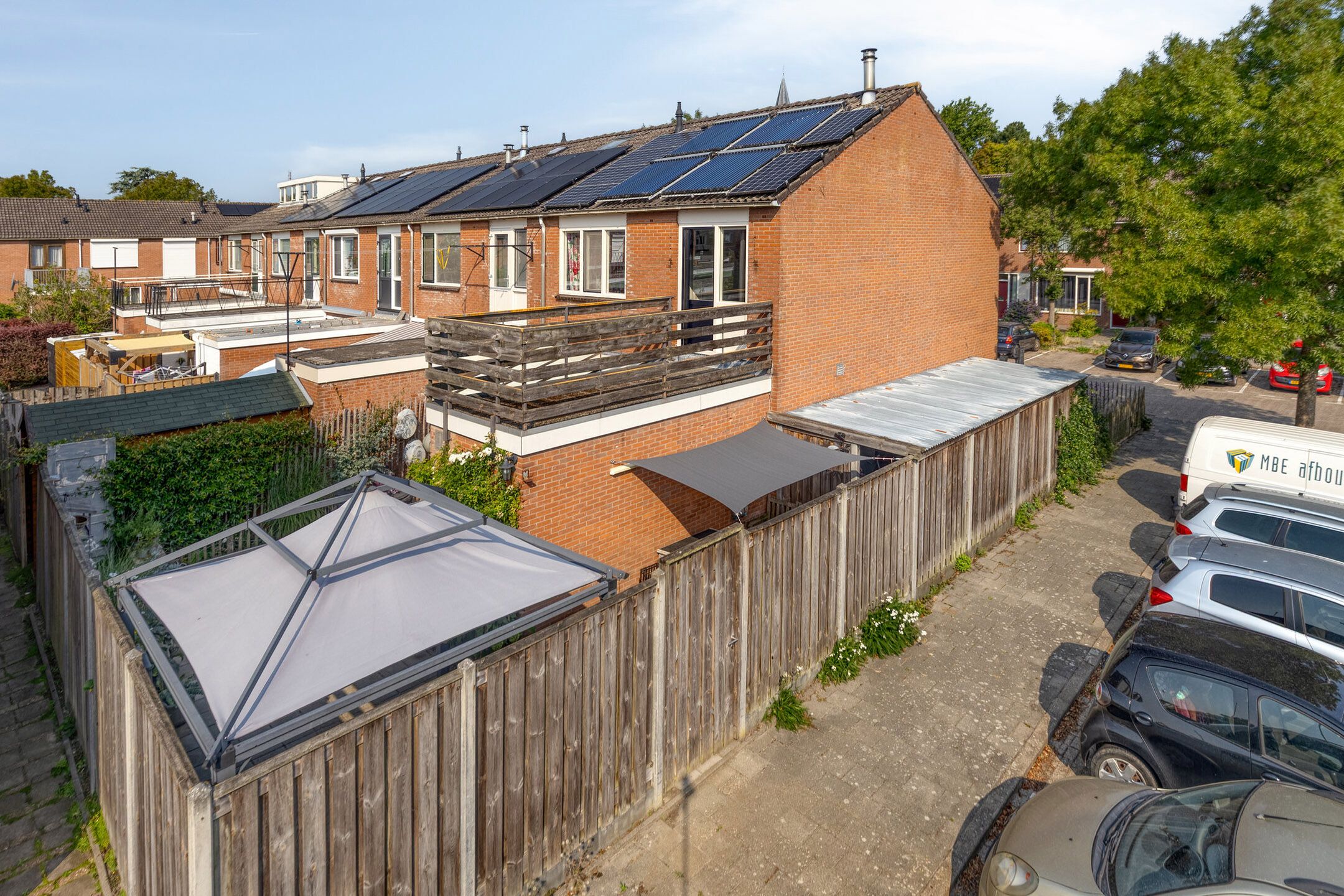 Foto 36 van Vronesteijn 18