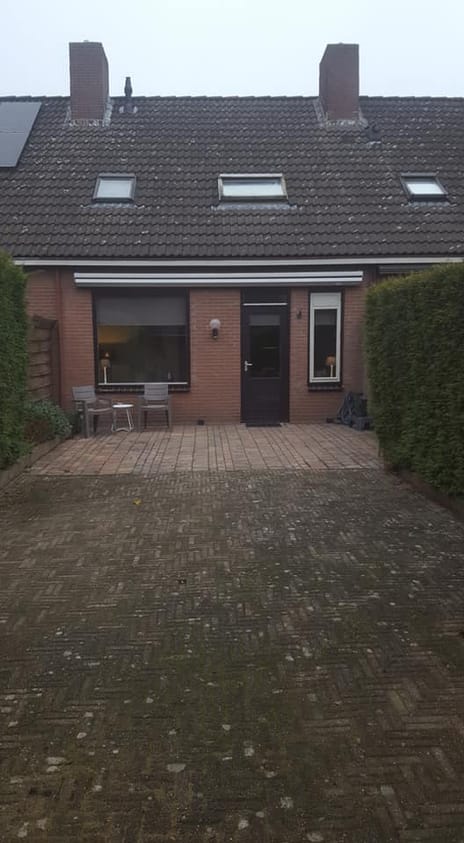 Krabbescheer 14
