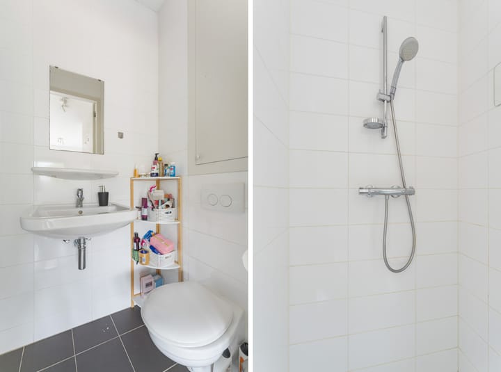 Foto 5 van Adriaanstraat 28-D