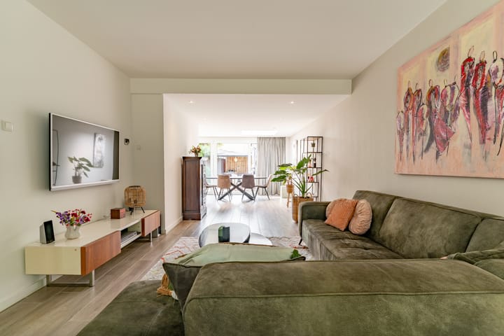 Photo 6 of Doctor Schaepmanlaan 57