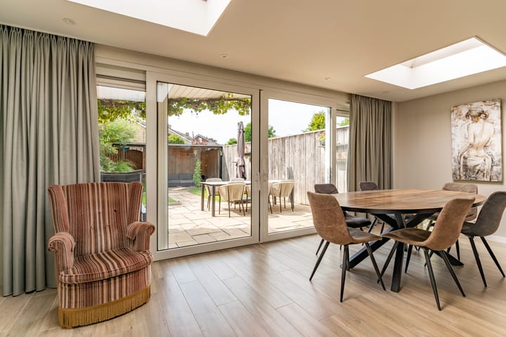 Photo 9 of Doctor Schaepmanlaan 57