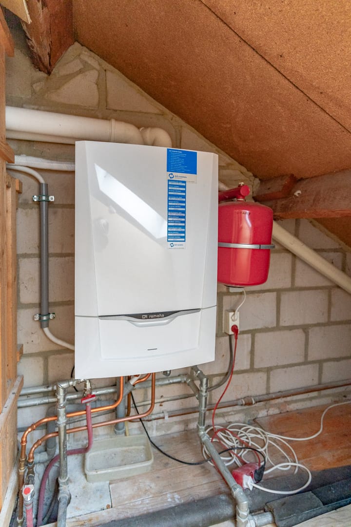 Photo 30 of Doctor Schaepmanlaan 57