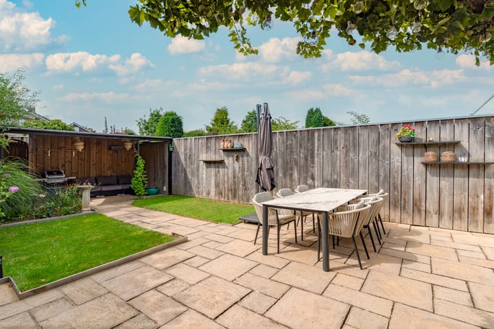 Photo 39 of Doctor Schaepmanlaan 57