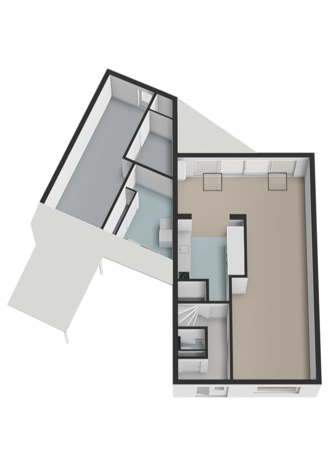 Photo 48 of Doctor Schaepmanlaan 57