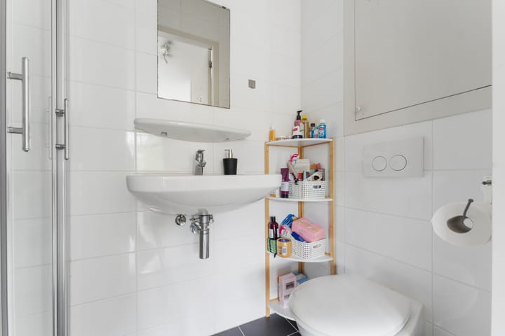 Foto 13 van Adriaanstraat 28-D