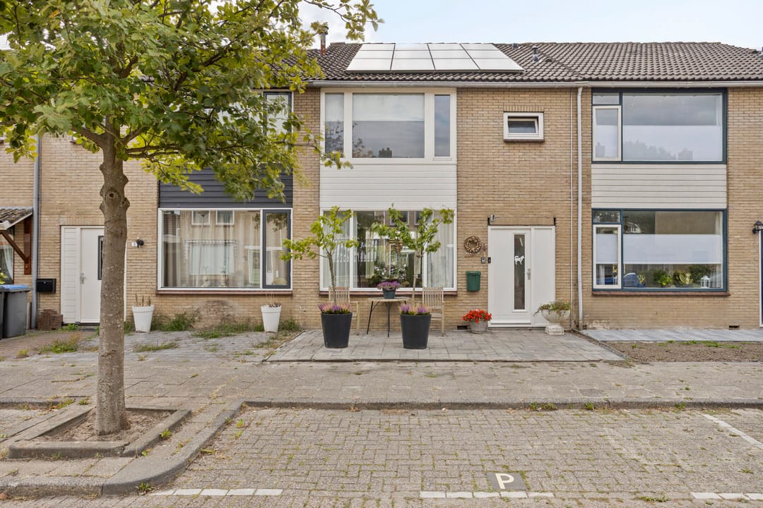 Foto 1 van Polarisstraat 3
