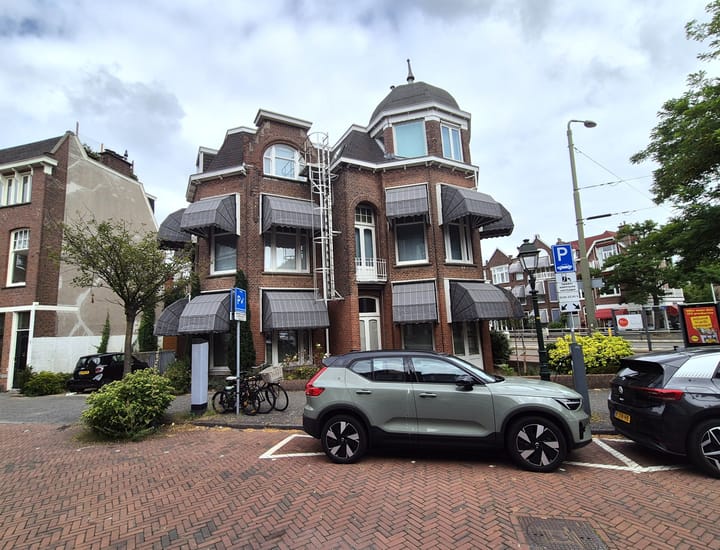 Laan van Nieuw-Oost-Indië 277