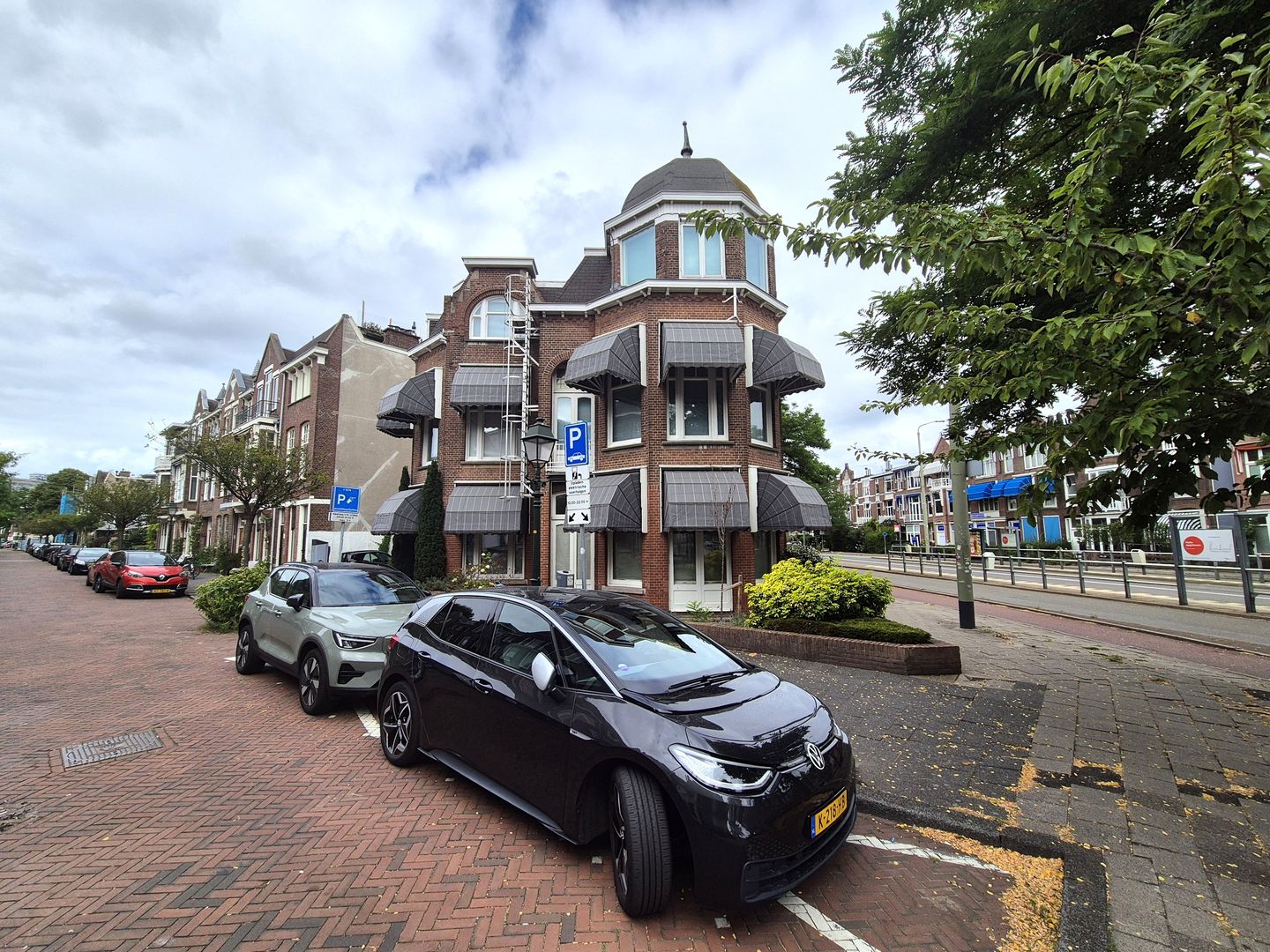 Bekijk foto 2 van Laan van Nieuw-Oost-Indië 277