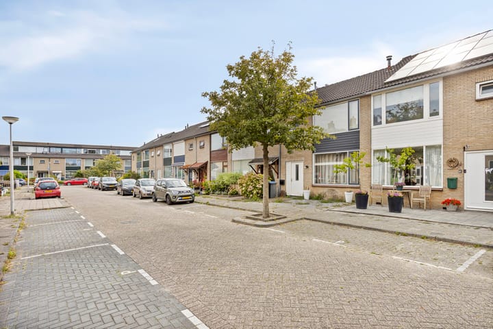 Foto 3 van Polarisstraat 3