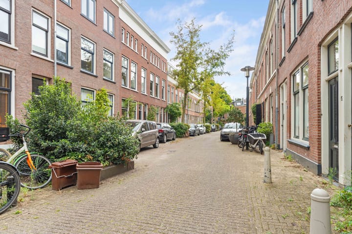 Foto 17 van Adriaanstraat 28-D