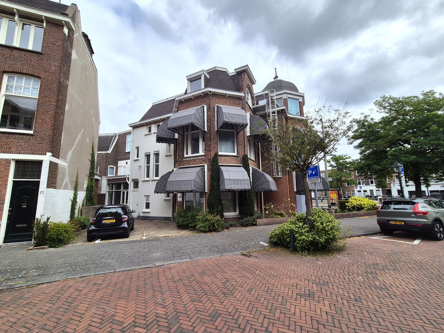 Bekijk foto 3 van Laan van Nieuw-Oost-Indië 277