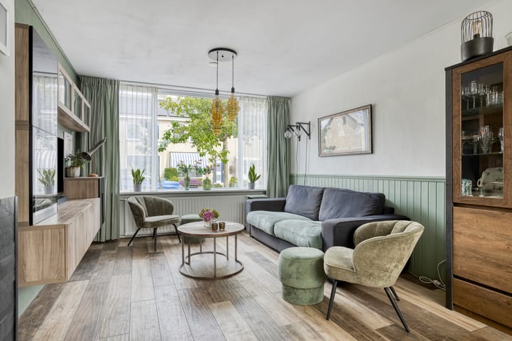 Foto 5 van Polarisstraat 3