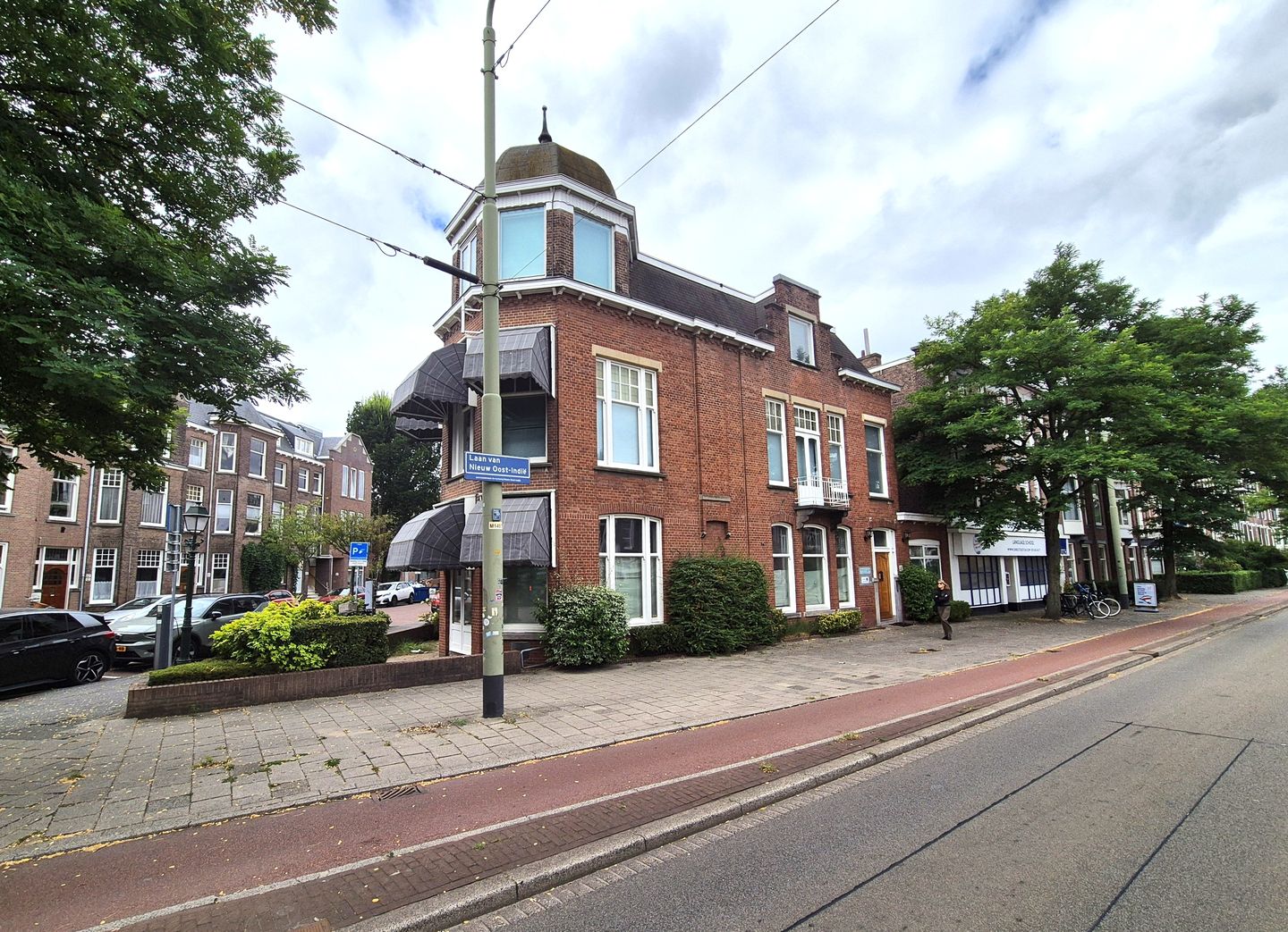 Bekijk foto 4 van Laan van Nieuw-Oost-Indië 277