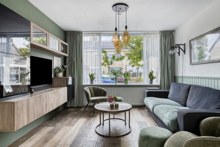 Foto 6 van Polarisstraat 3