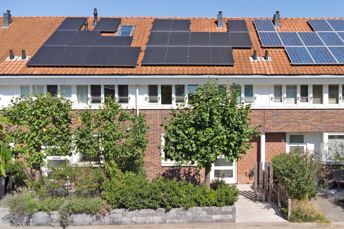 Foto 1 van Meester Pluimhof 23