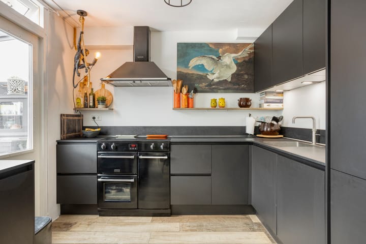 Foto 10 van Polarisstraat 3