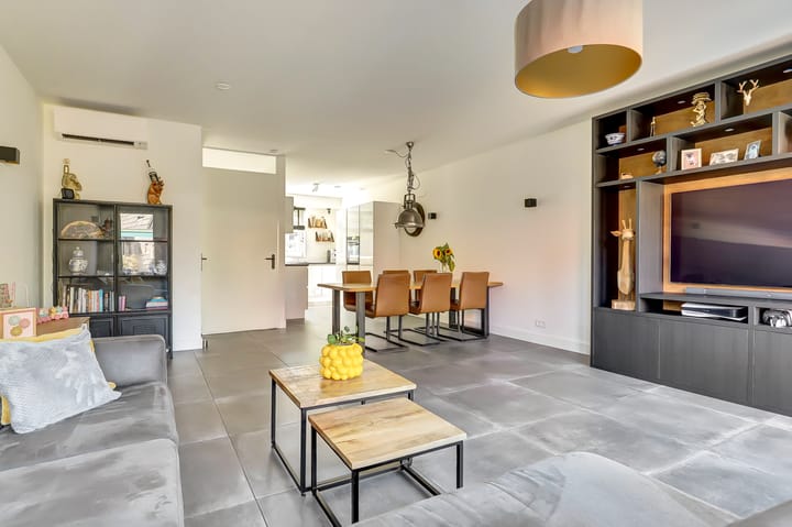 Foto 5 van Meester Pluimhof 23