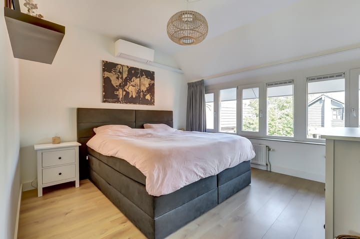 Foto 12 van Meester Pluimhof 23