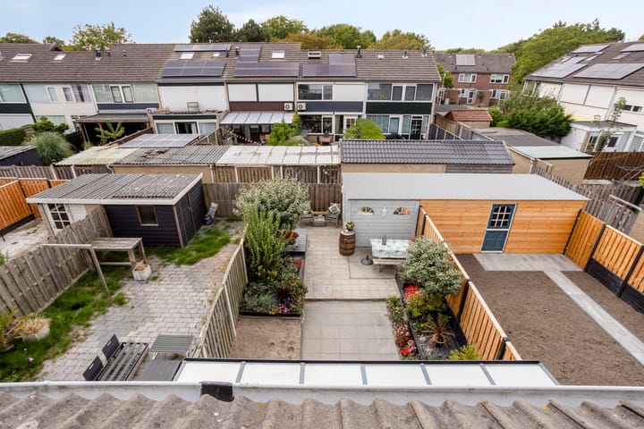 Foto 21 van Polarisstraat 3