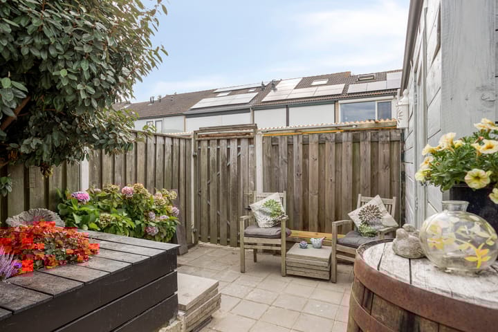 Foto 24 van Polarisstraat 3