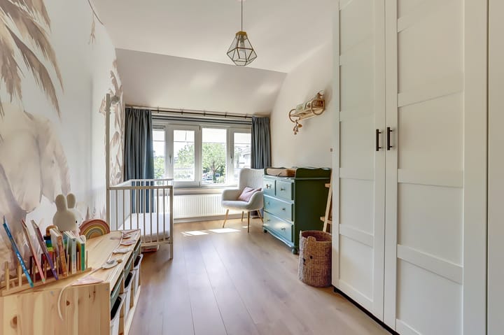 Foto 17 van Meester Pluimhof 23