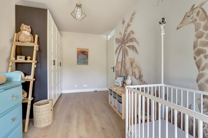 Foto 18 van Meester Pluimhof 23