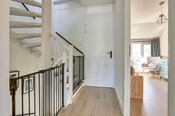 Foto 19 van Meester Pluimhof 23