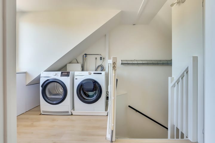 Foto 20 van Meester Pluimhof 23