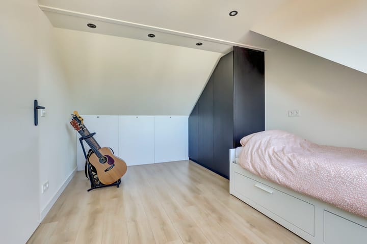 Foto 21 van Meester Pluimhof 23